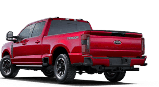2025 Ford Super Duty® External Image 3